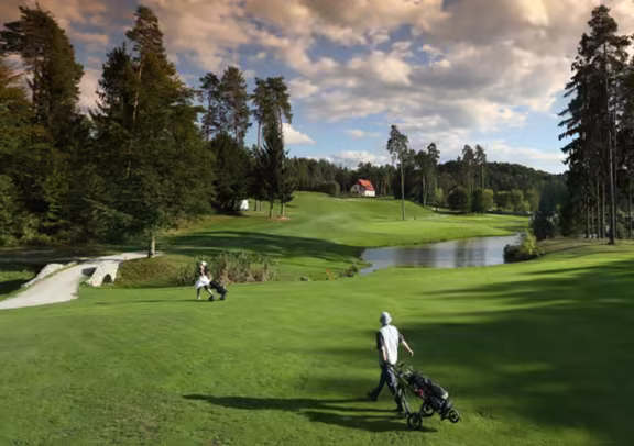 Image Arboretum Golf 